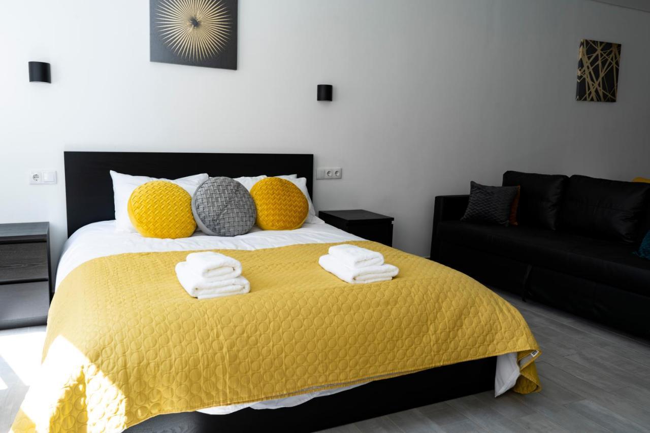 Apartamento Almada Downtown 202 OOporto Exterior foto