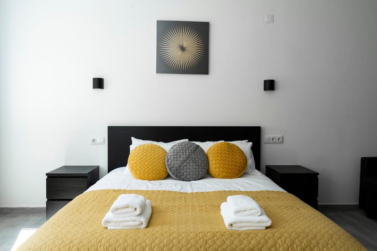 Apartamento Almada Downtown 202 OOporto Exterior foto
