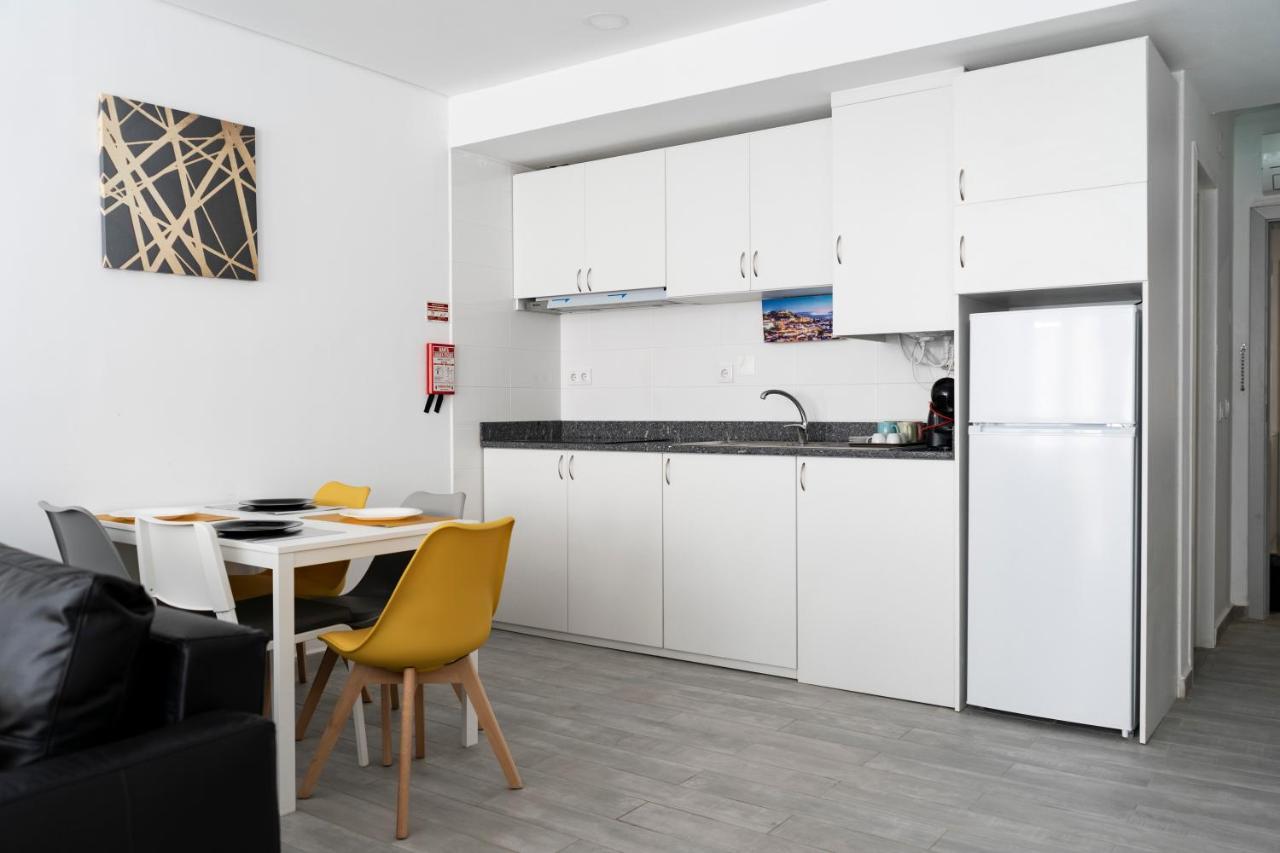 Apartamento Almada Downtown 202 OOporto Exterior foto