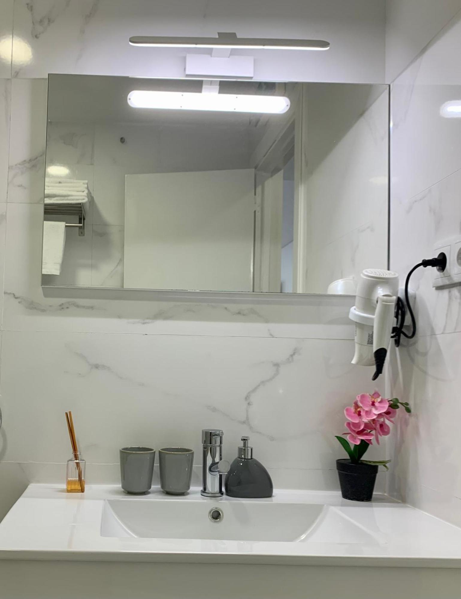 Apartamento Almada Downtown 202 OOporto Exterior foto